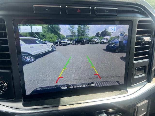 used 2023 Ford F-150 car, priced at $45,690