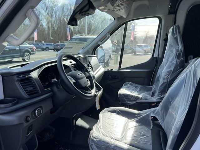 new 2024 Ford Transit-250 car, priced at $53,440