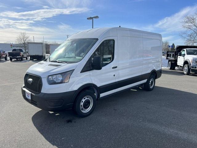 new 2024 Ford Transit-250 car, priced at $53,440