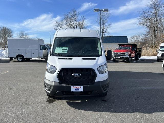 new 2024 Ford Transit-250 car, priced at $53,440