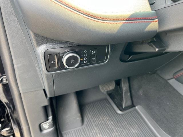 new 2025 Ford Explorer car, priced at $62,110