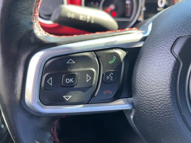 used 2020 Jeep Gladiator car, priced at $37,995