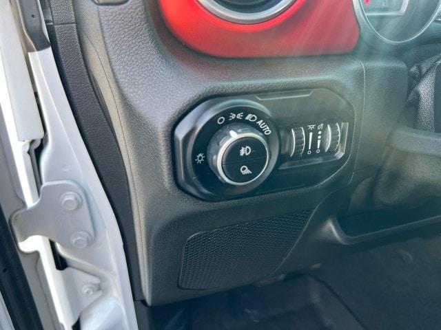 used 2020 Jeep Gladiator car, priced at $37,995