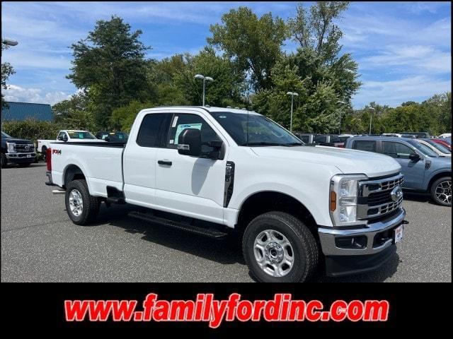 new 2026 Ford F-350 car, priced at $63,515
