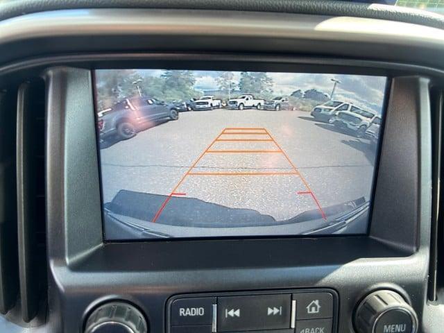 used 2016 Chevrolet Colorado car, priced at $20,995