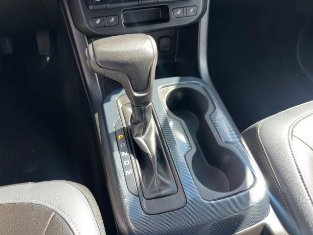 used 2016 Chevrolet Colorado car, priced at $20,995