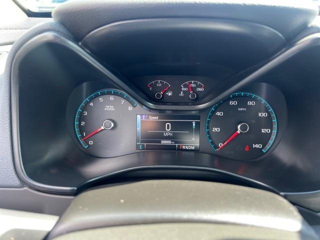 used 2016 Chevrolet Colorado car, priced at $20,995
