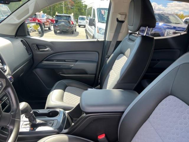 used 2016 Chevrolet Colorado car, priced at $20,995