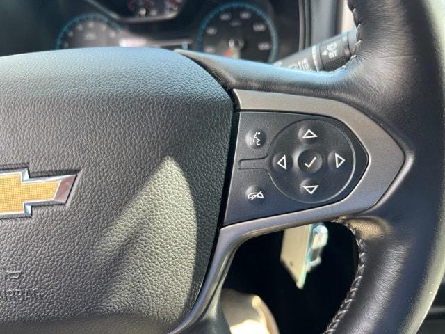 used 2016 Chevrolet Colorado car, priced at $20,995