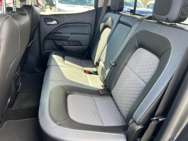 used 2016 Chevrolet Colorado car, priced at $20,995