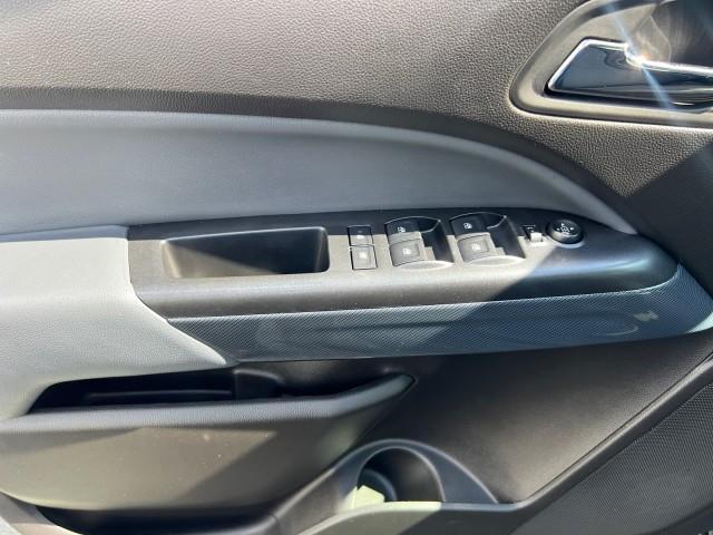 used 2016 Chevrolet Colorado car, priced at $20,995