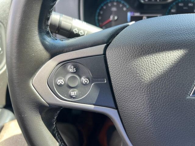 used 2016 Chevrolet Colorado car, priced at $20,995