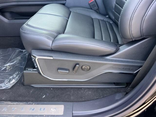 new 2025 Ford F-350 car, priced at $85,110