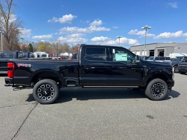 new 2025 Ford F-350 car, priced at $85,110
