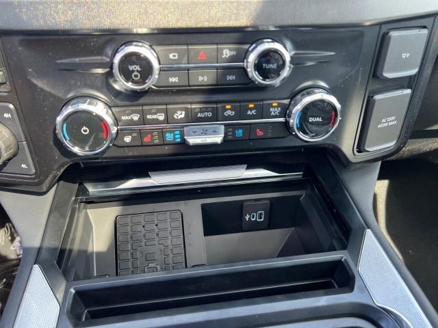 new 2025 Ford F-350 car, priced at $85,110