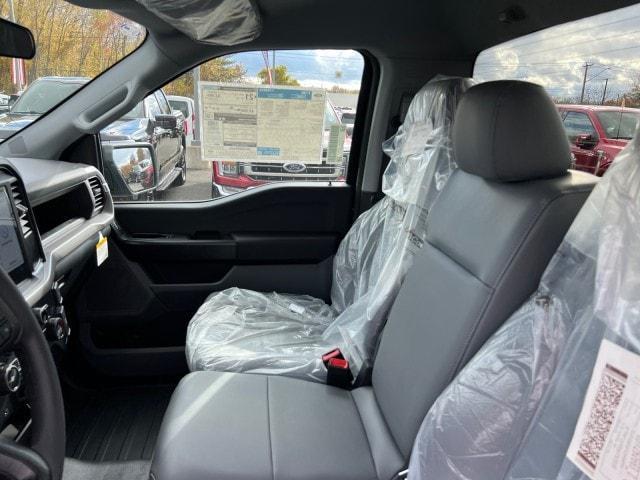 new 2025 Ford F-150 car, priced at $39,985