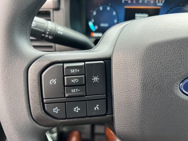 new 2025 Ford F-150 car, priced at $39,985