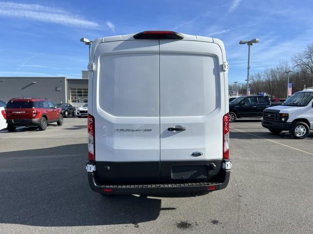 new 2024 Ford Transit-250 car, priced at $52,985