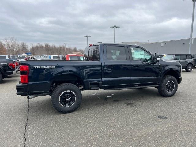 new 2025 Ford F-250 car, priced at $74,335