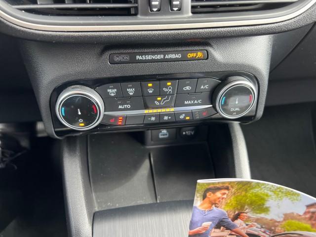 used 2022 Ford Escape car, priced at $24,740