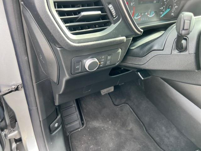 used 2022 Ford Escape car, priced at $24,995
