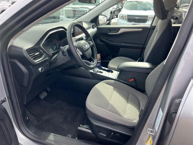 used 2022 Ford Escape car, priced at $24,740