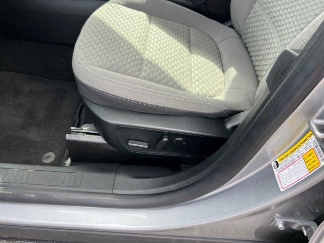 used 2022 Ford Escape car, priced at $24,995