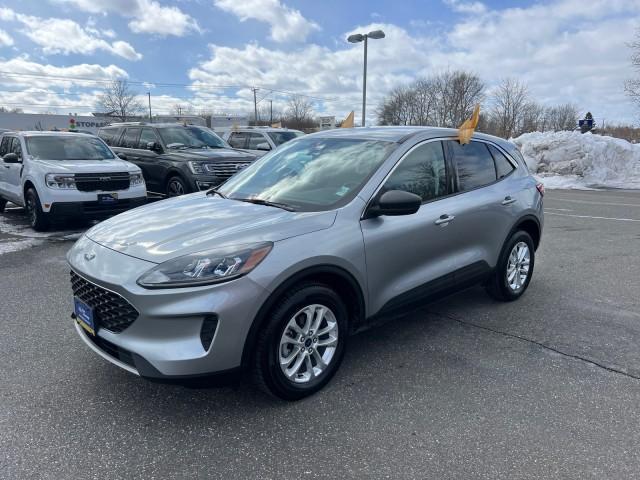 used 2022 Ford Escape car, priced at $24,995