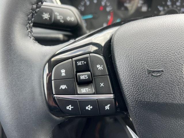 used 2022 Ford Escape car, priced at $24,995