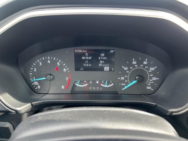used 2022 Ford Escape car, priced at $24,740