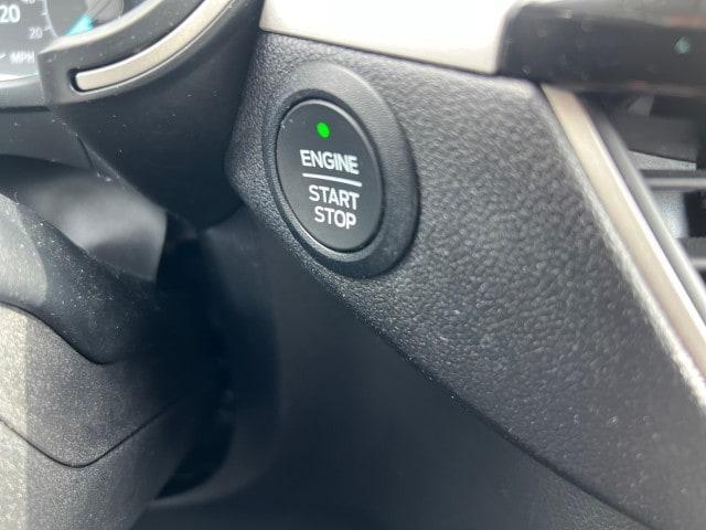 used 2022 Ford Escape car, priced at $24,995