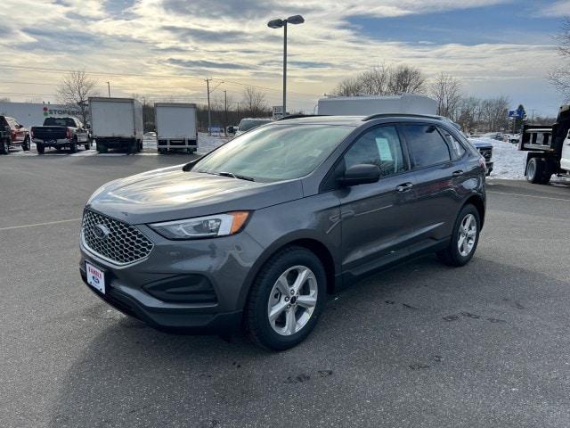 new 2024 Ford Edge car, priced at $39,815