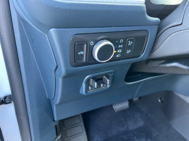 new 2025 Ford Maverick car, priced at $33,835