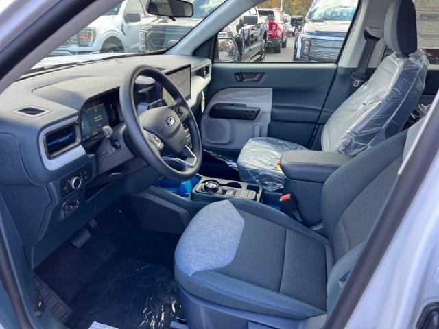 new 2025 Ford Maverick car, priced at $33,835