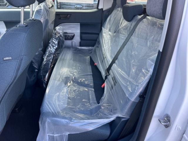 new 2025 Ford Maverick car, priced at $33,835