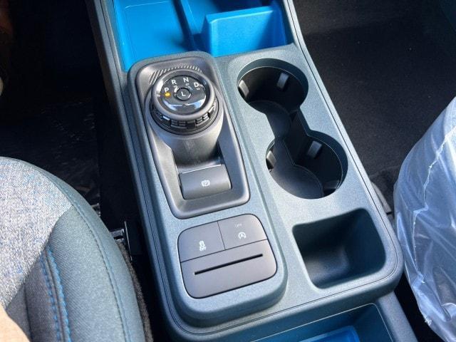 new 2025 Ford Maverick car, priced at $33,835