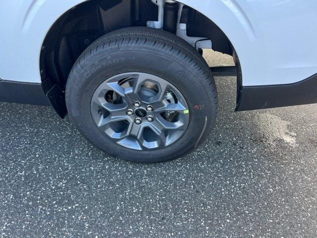 new 2025 Ford Maverick car, priced at $33,835