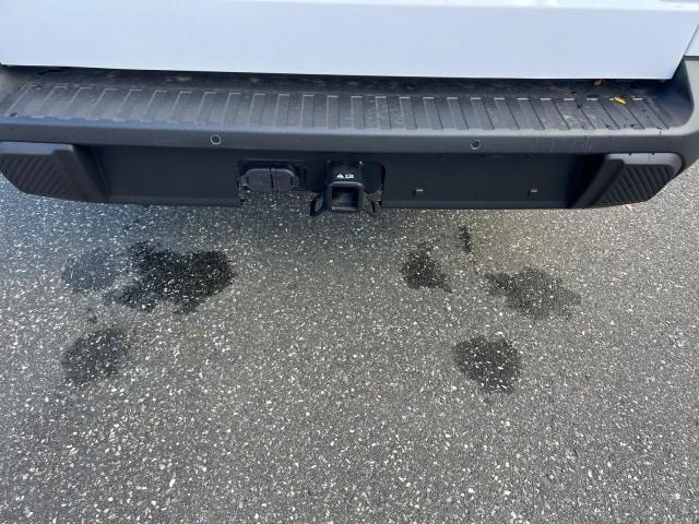 new 2025 Ford Maverick car, priced at $33,835