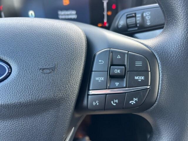 new 2025 Ford Maverick car, priced at $33,140