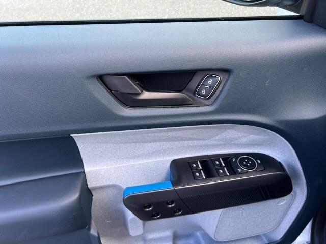 new 2025 Ford Maverick car, priced at $33,140