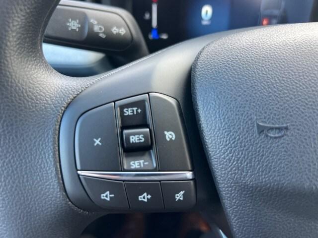 new 2025 Ford Maverick car, priced at $33,140
