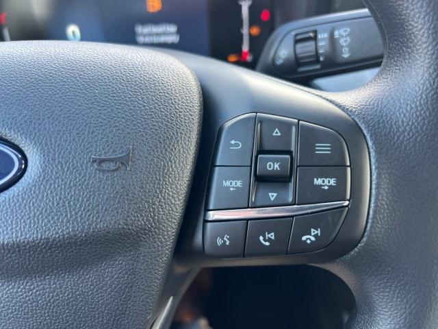 new 2025 Ford Maverick car, priced at $33,835