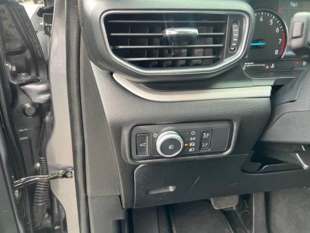 used 2022 Ford Explorer car, priced at $36,995