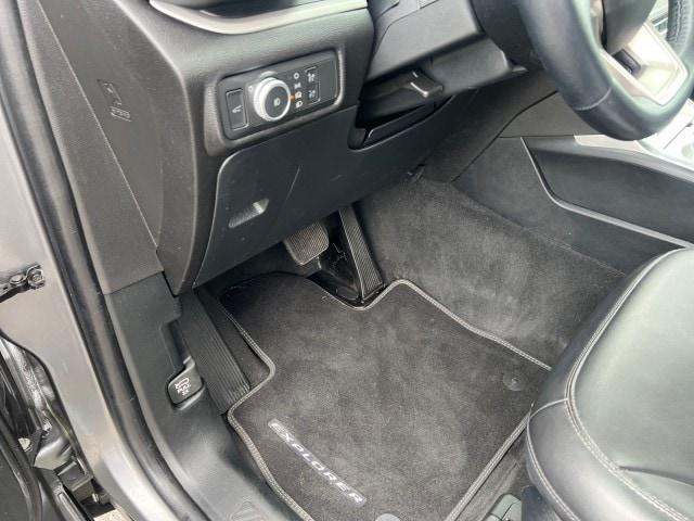 used 2022 Ford Explorer car, priced at $36,995