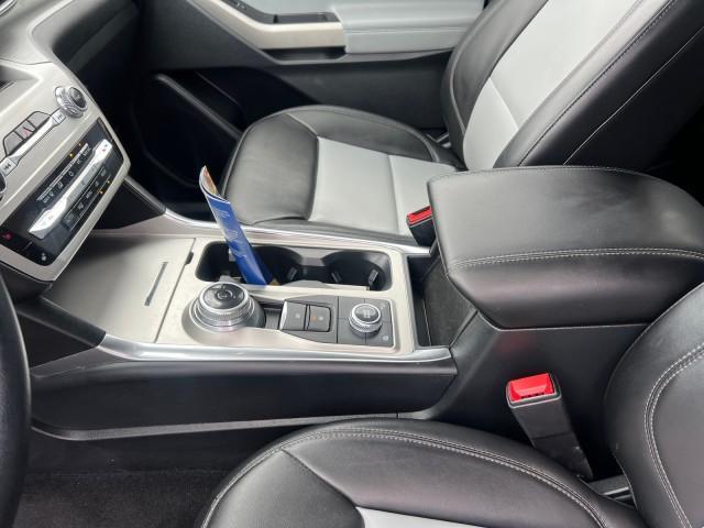 used 2022 Ford Explorer car, priced at $36,995