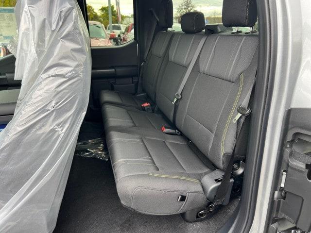 new 2025 Ford F-150 car, priced at $48,740