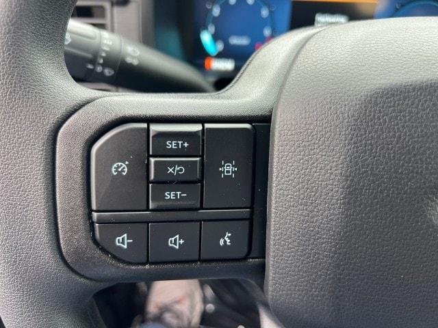 new 2025 Ford F-150 car, priced at $48,740