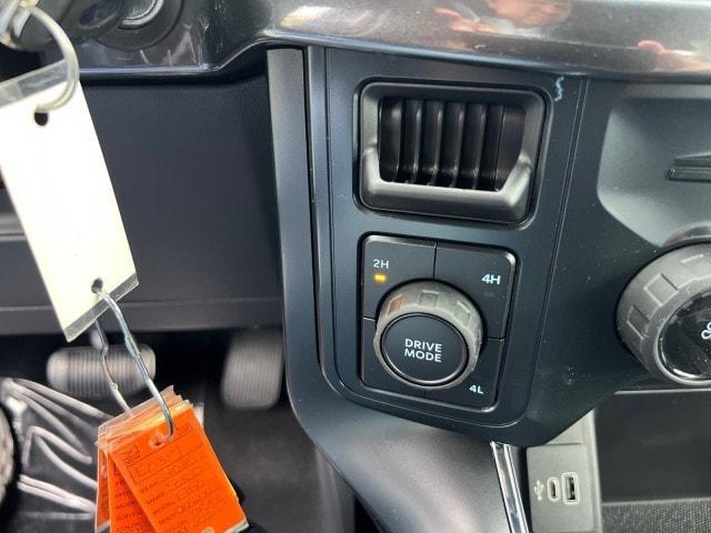 new 2025 Ford F-150 car, priced at $48,740