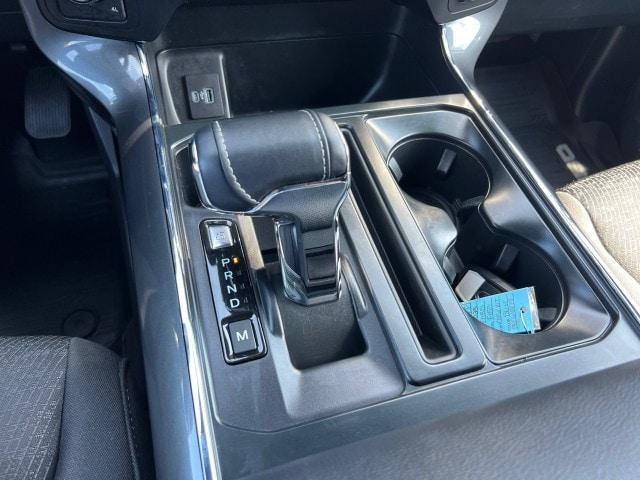 used 2023 Ford F-150 car, priced at $46,690