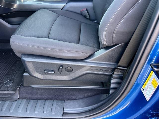 used 2023 Ford F-150 car, priced at $46,690